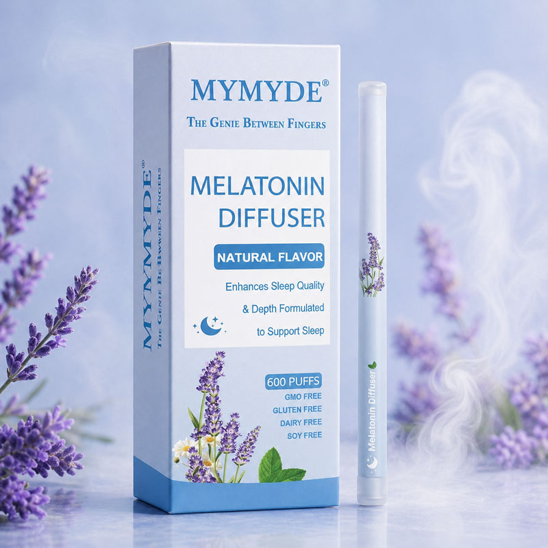 MYMYDE