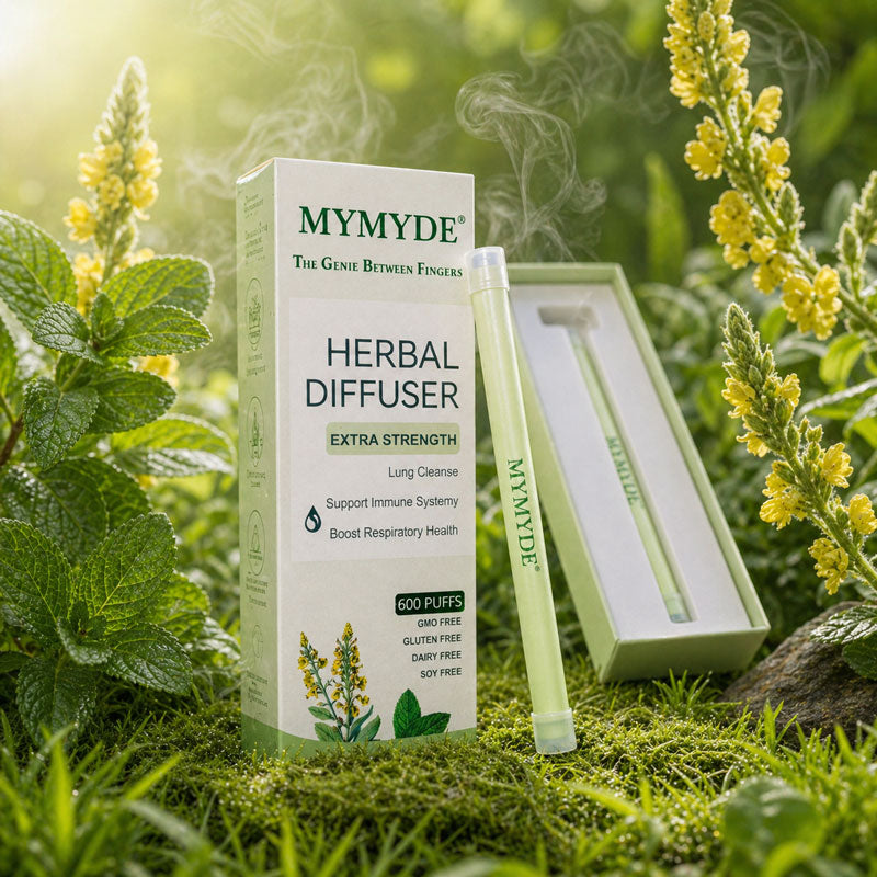 MYMYDE