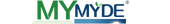 MYMYDE