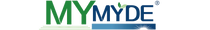 MYMYDE