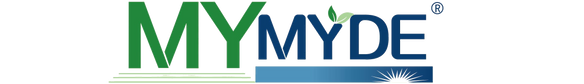 MYMYDE