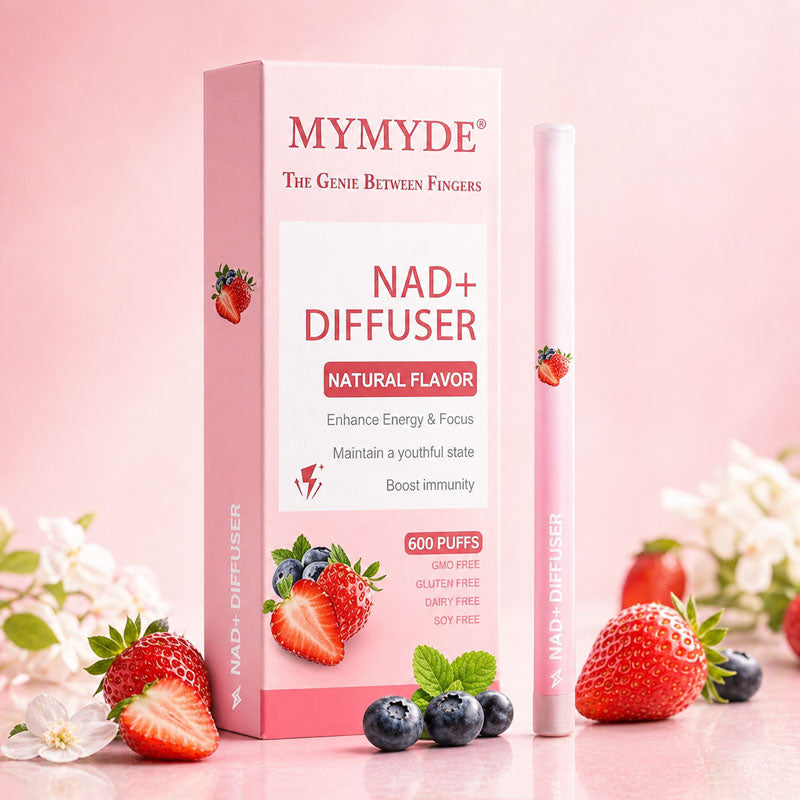 MYMYDE